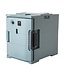Geïsoleerde voedselcontainer Cambro | 52L | 1/1GN | Verwarmd