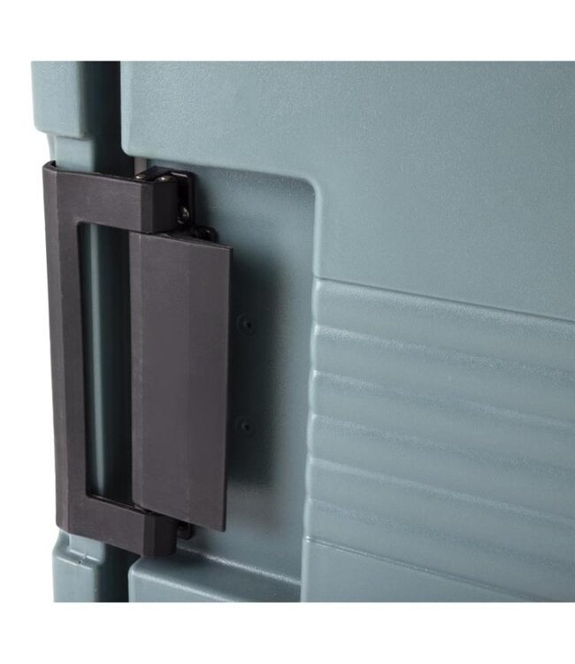 Geïsoleerde voedselcontainer Cambro | 52L | 1/1GN | Verwarmd