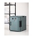 Geïsoleerde voedselcontainer Cambro | 52L | 1/1GN | Verwarmd