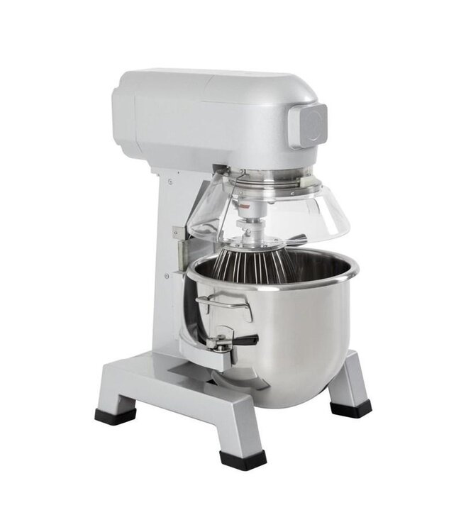 Planeetmenger Buffalo | 20L | Digitale bediening | 5 Snelheden