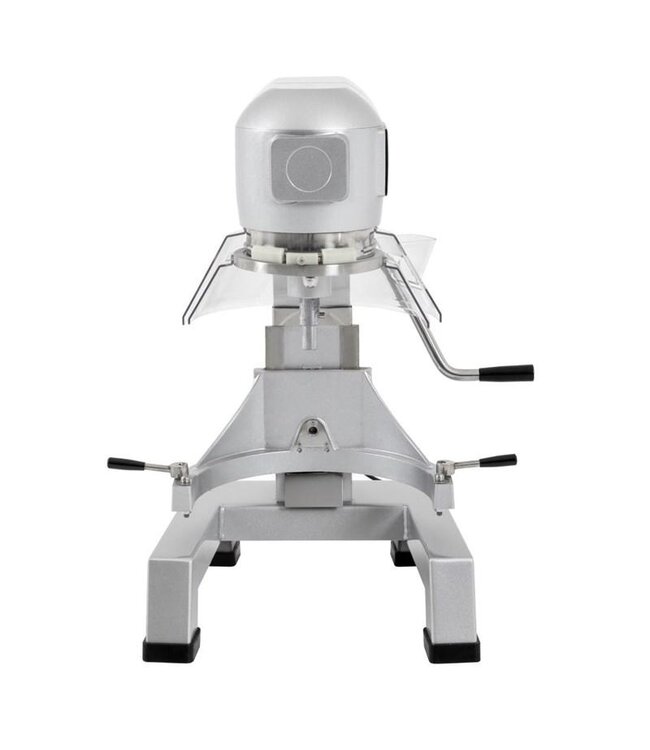 Planeetmenger Buffalo | 20L | Digitale bediening | 5 Snelheden