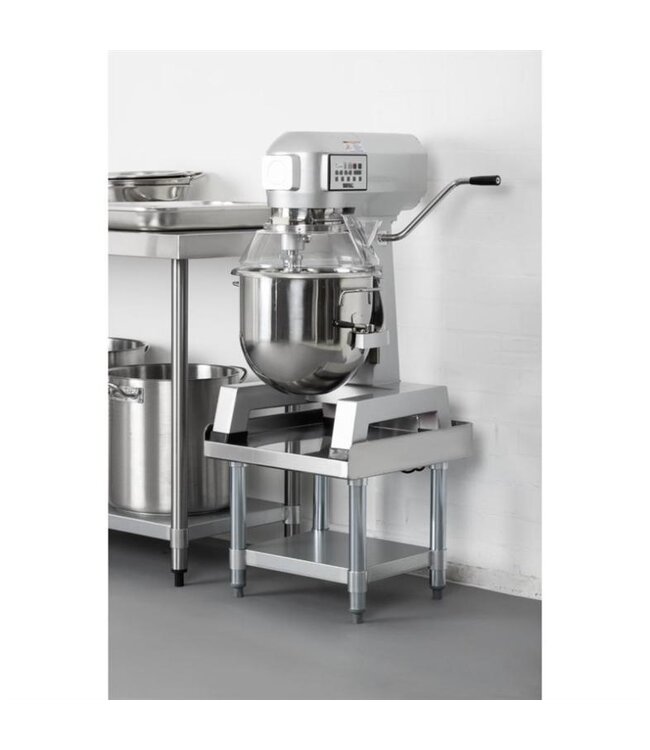 Planeetmenger Buffalo | 20L | Digitale bediening | 5 Snelheden