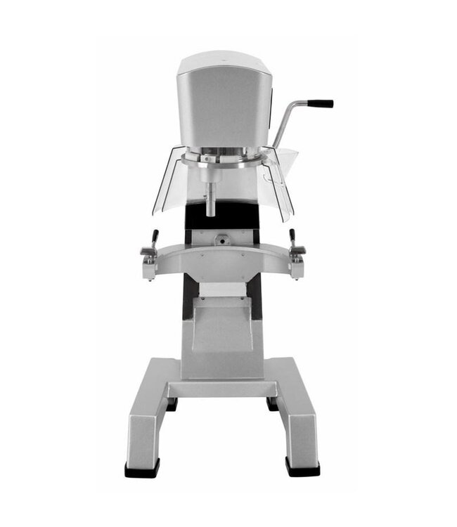 Planeetmenger Buffalo | 30L | Digitale bediening | 5 Snelheden