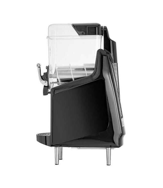 Slush puppy machine | 1x 12L | Laag suiker- en alcoholgehalte