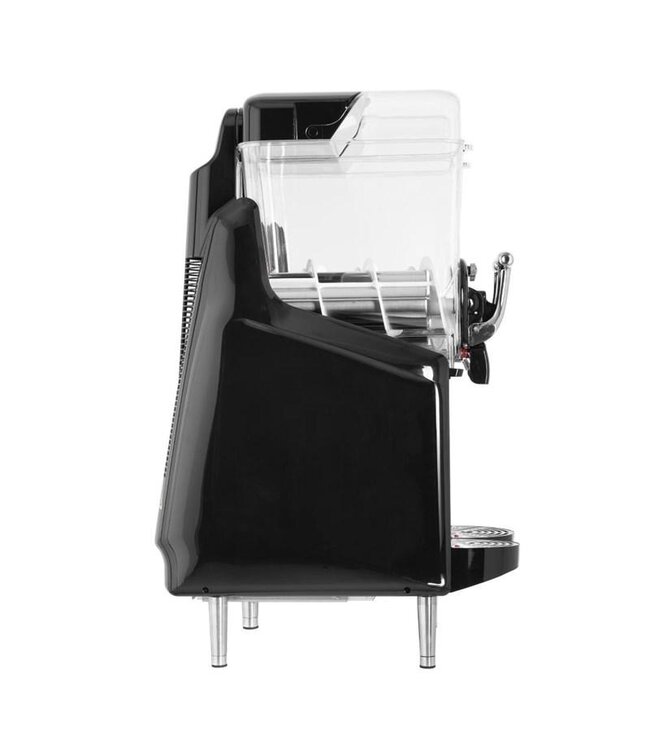 Slush puppy machine | 2x 12L | Laag suiker- en alcoholgehalte