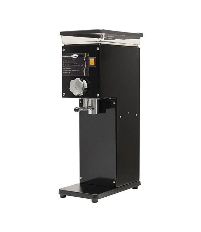 Koffiemolen Santos Shop | Zeer fijn tot zeer grof | 15kg/uur