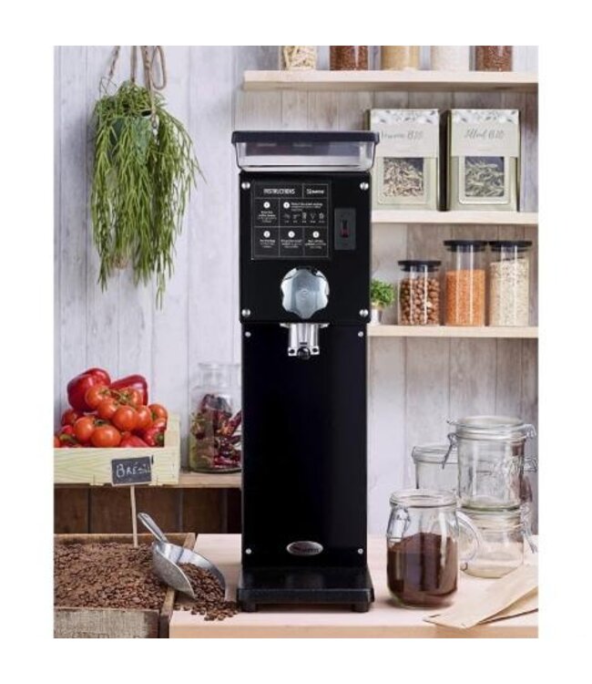 Koffiemolen Santos Shop | Zeer fijn tot zeer grof | 15kg/uur