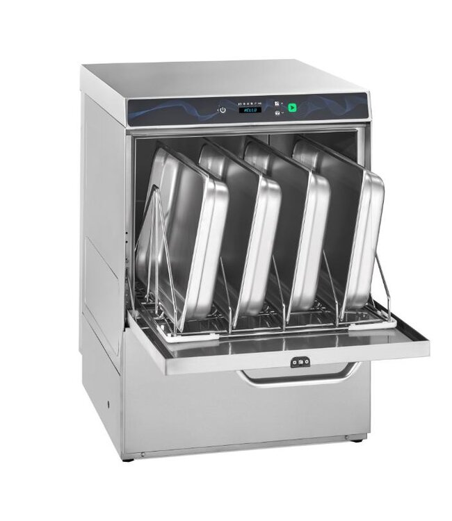 Vaatwasser Orion 50.35 | Basic uitvoering | 230 of 400V