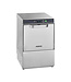 Glazenspoelmachine AF 35.25 ESI | 35x35cm | Basic uitvoering | Incl. naglansdispenser