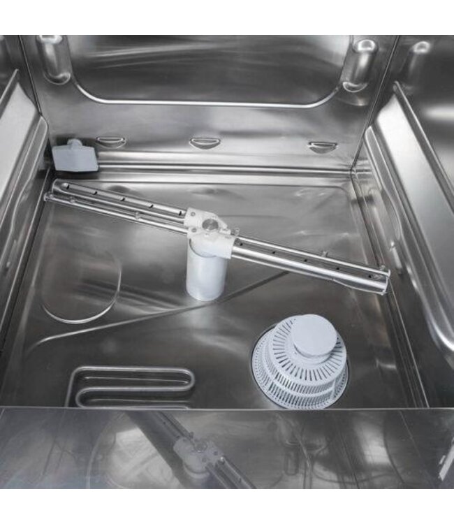 Gereedschapswasmachine AU 60.40 EPI | 50x60cm | 230 of 400V