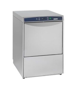 Aristarco Gereedschapswasmachine Hercules Pro Compact 60.40 | 50x60cm | 230 of 400V
