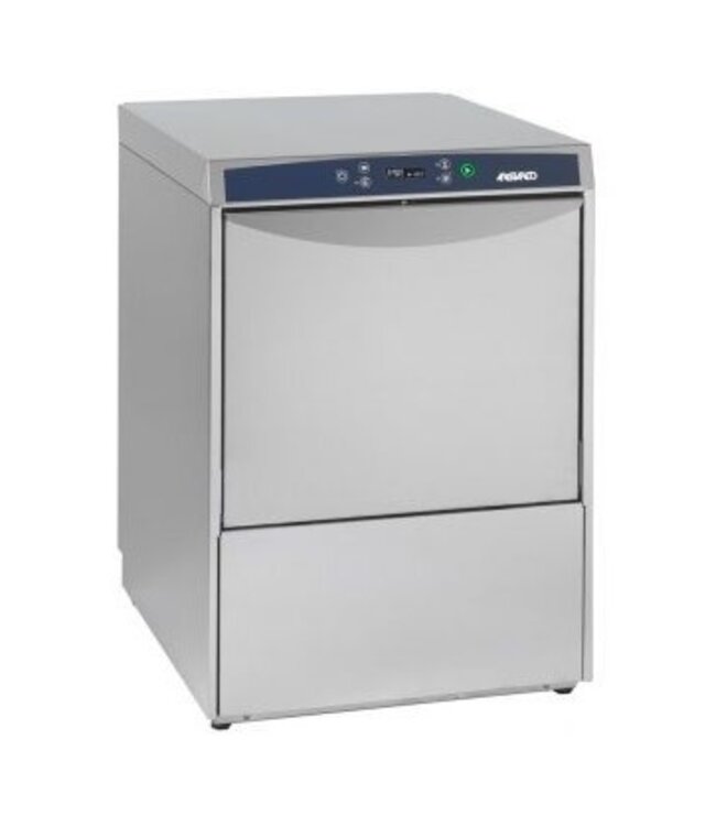 Gereedschapswasmachine AU 60.40 EPI | 50x60cm | 230 of 400V