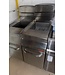 Occasion: Friteuse | 18L | expertise model | aardgas | 16kW | (H)85/103x(B)40x(D)75cm