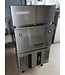 Hoshizaki Occasion: IJsblokjesmachine IM-30CNE-HC | 30kg/24u | Luchtgekoeld