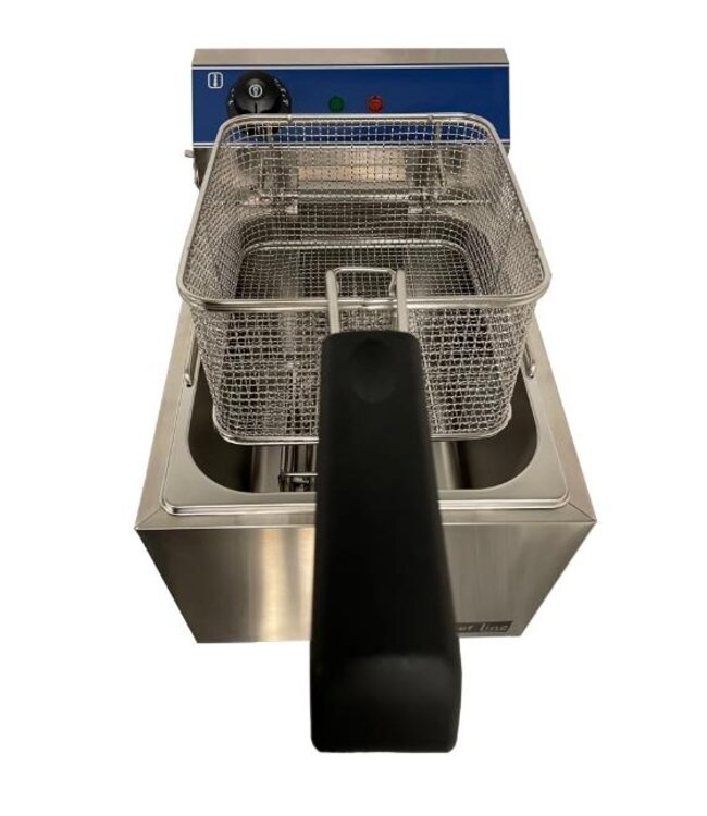 Friteuse Chef Line | 8 Liter | Elektrisch