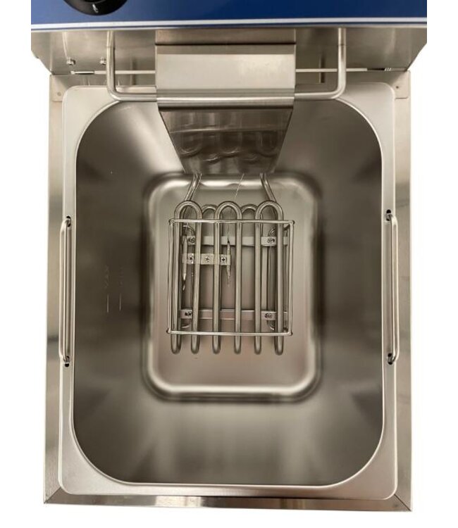 Friteuse Chef Line | 8 Liter | Elektrisch