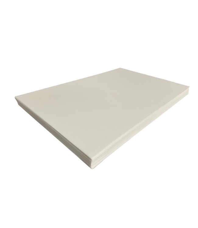 Filter voor Shi-fan friteuse met automatische oliefilter | 100 Stuks