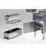 Filter voor Shi-fan friteuse met automatische oliefilter | 100 Stuks