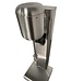 Milkshake mixer Chef Line | Met RVS beker
