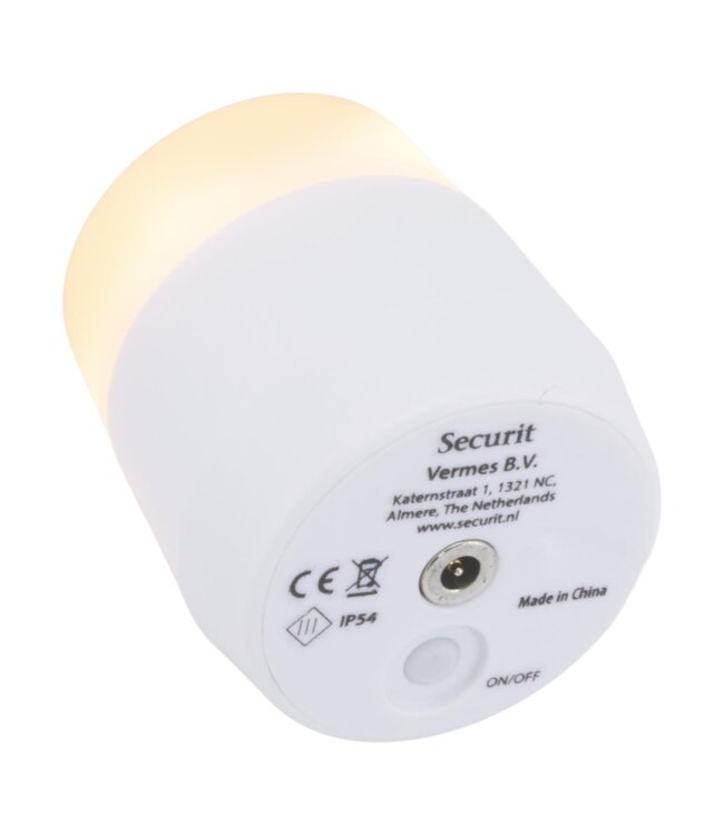 LED Theelichten set Amsterdam RGB | Multicolor | 12 Stuks