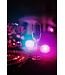 LED Theelichten set Amsterdam RGB | Multicolor | 12 Stuks