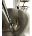 Milkshake mixer Chef Line | Dubbel | Met 2 RVS bekers