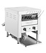 Doorloop toaster Buffalo | Dubbel | 2,6 kW
