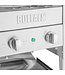 Doorloop toaster Buffalo | Dubbel | 2,6 kW