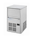 IJsblokjesmachine Polar | Holle ijsblokjes | 21kg/24u | 4 kg bunker
