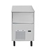 IJsblokjesmachine Polar | Holle ijsblokjes | 33kg/24u | 16 kg bunker