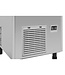 IJsblokjesmachine Polar | Holle ijsblokjes | 33kg/24u | 16 kg bunker