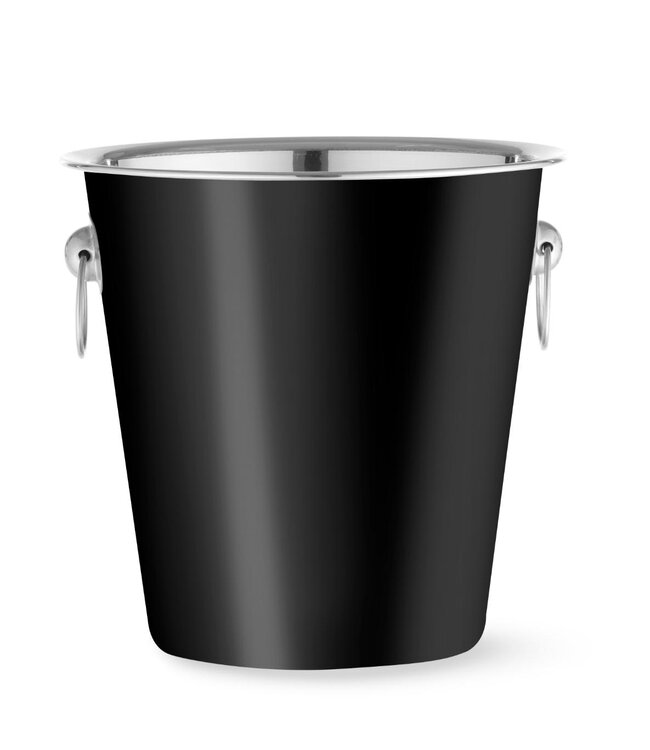 Wijnkoeler | 3,3 Liter | Zwart