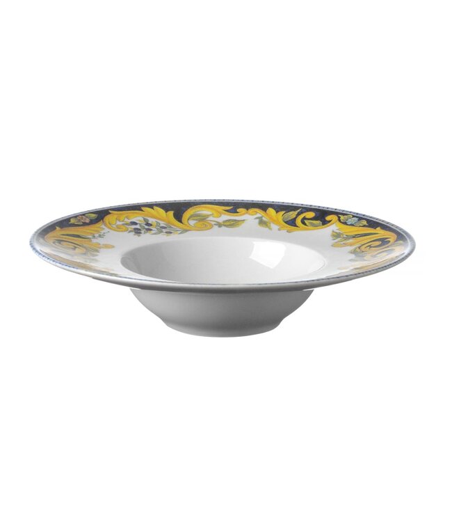 Pastabord Barocco | ⌀27,5cm | Per 6 stuks