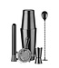 Barkit Cocktail set | 5-Delig | Zwart