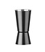 Barkit Cocktail set | 5-Delig | Zwart