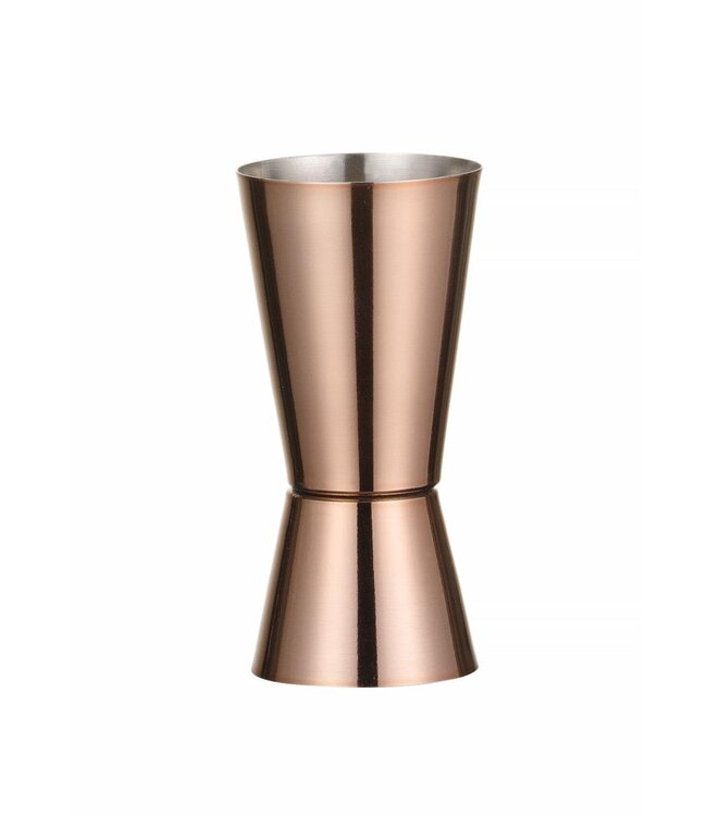 Barkit Cocktail set | 5-Delig | Koper