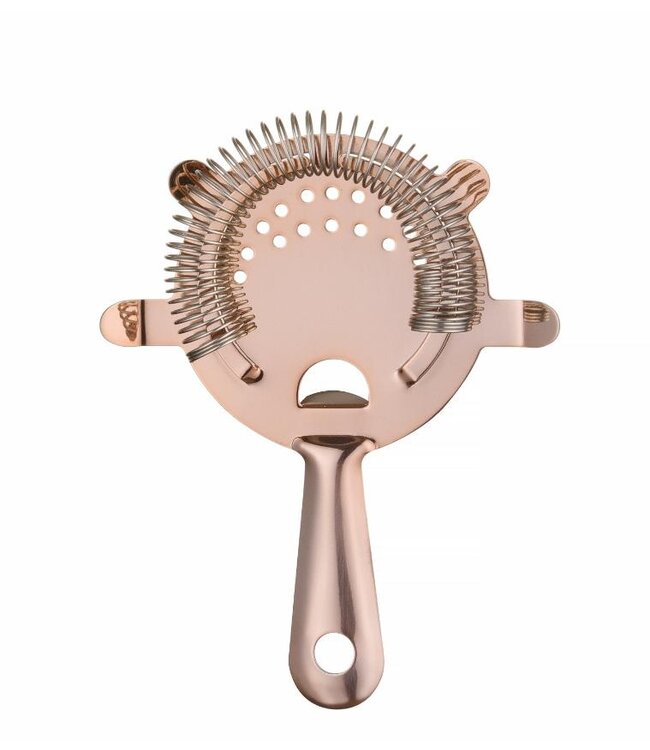 Barkit Cocktail set | 5-Delig | Koper