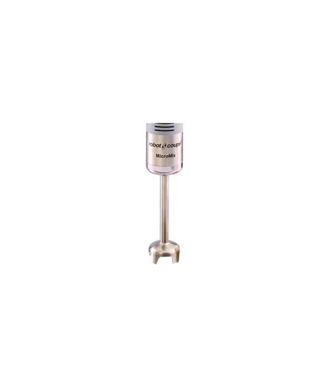 Staafmixer - Robot Coupe Micromix - 220W - 165mm