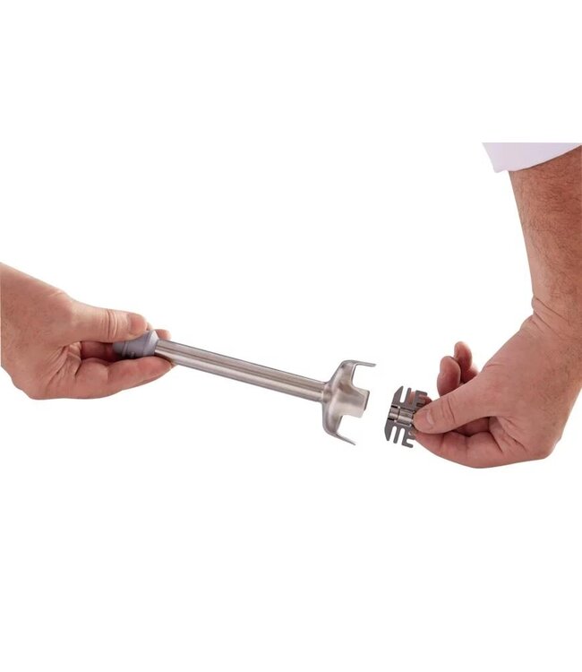 Staafmixer - Robot Coupe Micromix - 220W - 165mm