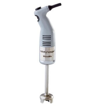 Robot Coupe Staafmixer - Robot Coupe Micromix - 220W - 165mm