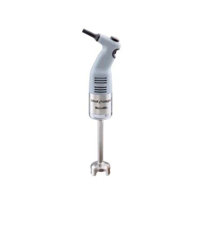 Staafmixer - Robot Coupe Micromix - 220W - 165mm