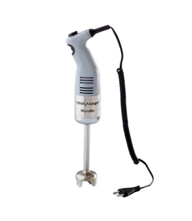 Staafmixer - Robot Coupe Micromix - 220W - 165mm