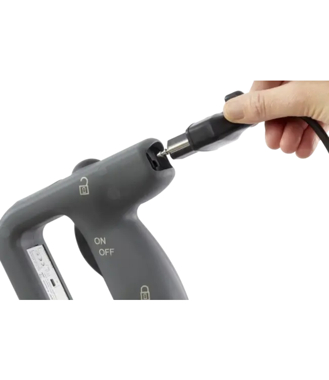 Combi staafmixer - Robot Coupe MP 450 Combi Ultra - 500W - 450mm