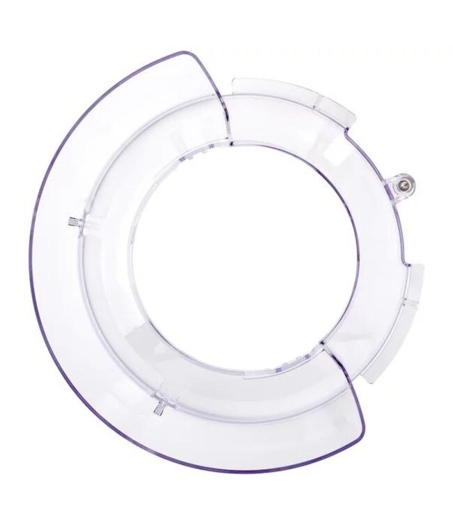 Klopper en deegmachine - Robot Coupe RM8