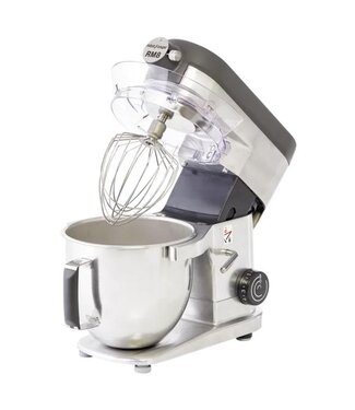 Robot Coupe Klopper en deegmachine - Robot Coupe RM8