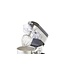 Klopper en deegmachine - Robot Coupe RM8