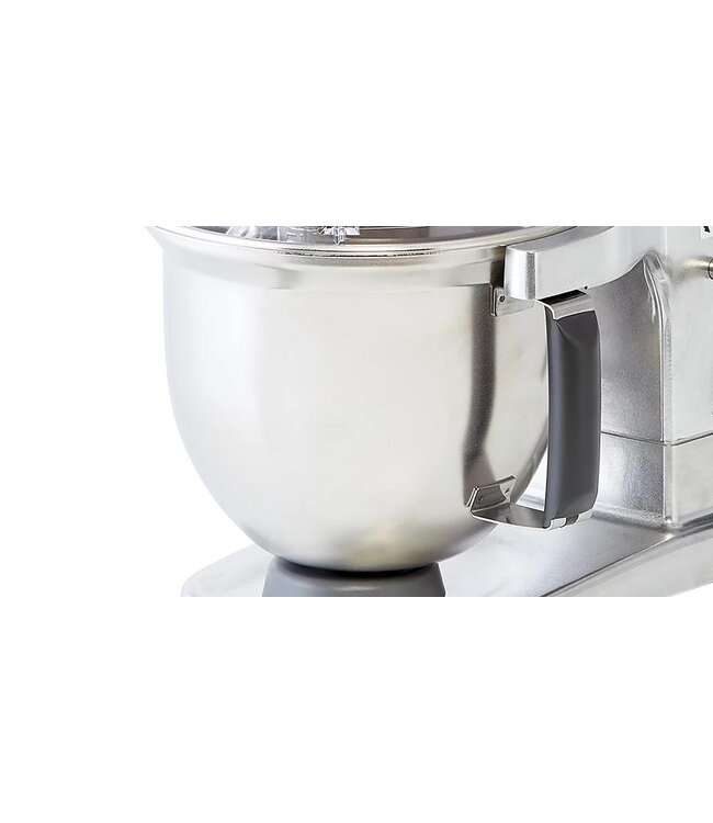 Klopper en deegmachine - Robot Coupe RM8