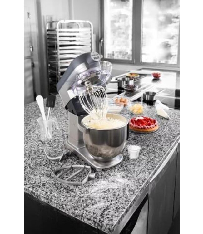 Klopper en deegmachine - Robot Coupe RM8