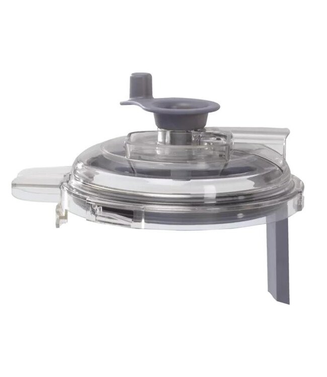 Verwarmende keukenmachine - Robot Cook