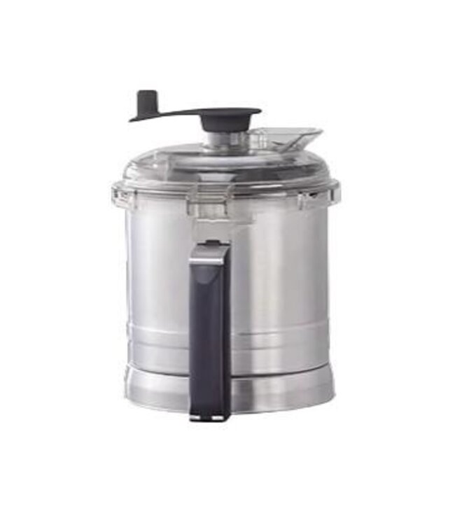 Verwarmende keukenmachine - Robot Cook